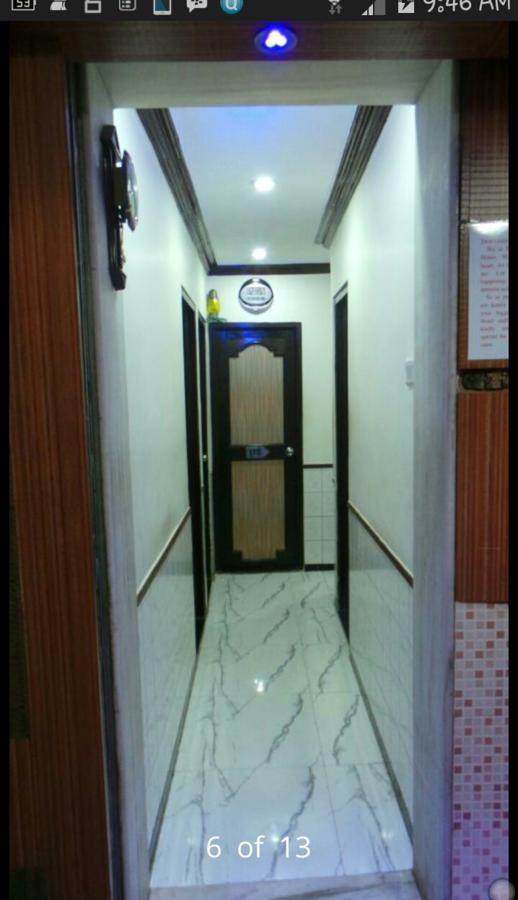 New Metro Guest House Mumbai Exterior photo